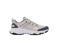 Columbia - Day Hiking Boots - Peakfreak Rush Od W Moonstone / Teal for Women - Size 9 US - Grey Grey 9 US