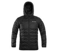 Columbia Men's Hooded Down Jacket, Delta Ridge II
