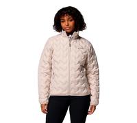 Columbia Women's Delta Ridge 2 Down Jacket Puffer Down Jacket