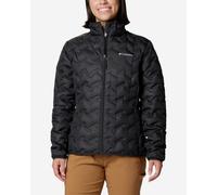 Columbia Delta Ridge II Down jacket black women - M