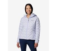 Columbia Delta Ridge II Down Jacket light purple Women - XS