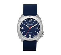 Columbia Delta Ridge Quartz Blue Dial/Blue Silicone CSS17-004