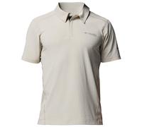 Columbia Diamond Peak Pro Thermal Polo Shirt - Dark Stone