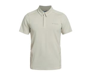 Columbia Diamond Peak Pro Thermal Polo Shirt - Dark Stone