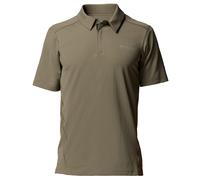Columbia Diamond Peak Pro Thermal Polo Shirt - Stone Green