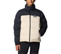 Columbia - Down jacket - Bulo Point™ III Down Jacket Dark Stone, Black for Men - Size M - Beige Beige M