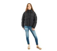 Columbia - Amaze Puff Hooded Jacket Black - M - Down jackets
