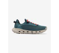 Columbia Drainmaker XTR shoes blue orange - 42