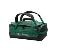 Columbia - Duffel 40L - Landroamer 40L Duffel Rain Forest Black - Green Green