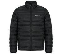 Columbia Duffel coats LAKE 22 II DOWN JACKET in Black EU S
