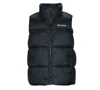 Columbia Duffel coats M Puffect II Vest in Black EU XL