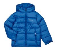 Columbia Duffel coats Pike Lake II Hooded Jacket in Blue 8 years