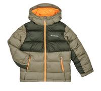 Columbia Duffel coats Pike Lake II Hooded Jacket in Green 14 years