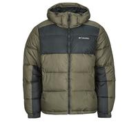 Columbia Duffel coats PIKE LAKE II HOODED JACKET in Kaki EU S