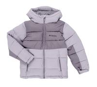 Columbia Duffel coats PIKE LAKE II in Purple 14 years