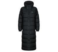 Columbia Duffel coats PIKE LAKE III LONG JACKET in Black EU XL