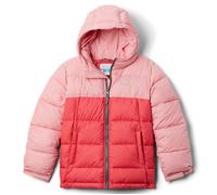 Columbia Duffel coats PIKE LAKE JACKET in Pink 14 years