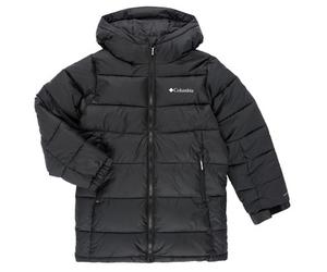 Columbia Duffel coats PIKE LAKE MID JACKET in Black 6 years