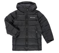 Columbia Duffel coats PIKE LAKE MID JACKET in Black 8 years