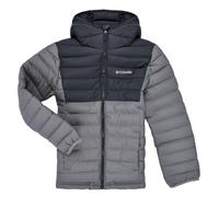 Columbia Duffel coats Powder Lite II Hooded Jacket in Black 8 years