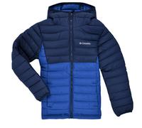 Columbia Powder Lite™ Ii Jacket Blue 4-5 Years Boy