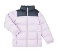 Columbia Duffel coats PUFFECT II JACKET in Purple 8 years