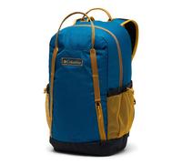 Columbia Unisex Echo Mountain 25L Backpack, Backpack, Phoenix Blue, One Size