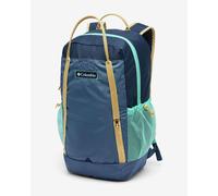 Columbia Echo Mountain 25L Backpack Deep Blue Yellow