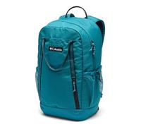 Columbia Echo Mountain 25L Echo Mountain Backpack 25L Unisex Adult, River Blue/Black, One Size