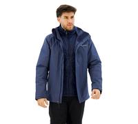 Columbia Element Blocker™ Iii Detachable Jacket Blue S Men