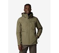 Columbia Element Blocker™ Iii Detachable Jacket Green S Men