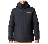 Columbia - Element Blocker III Interchange Jacket - 3-in-1 jacket size L, black