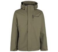 Columbia - Element Blocker III Interchange Jacket - 3-in-1 jacket size XL, olive