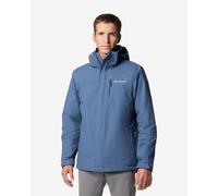 Columbia Element Blocker™ Iii Detachable Jacket Blue XL Men