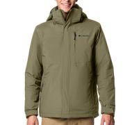 Columbia Element Blocker™ Iii Detachable Jacket Green M Men