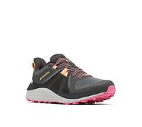 Columbia Escape Pursuit Outdry Waterproof, Women's Low Rise Trekking and Hiking Shoes
