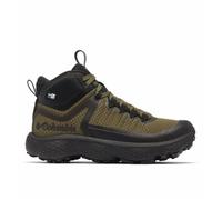 Columbia Escape Thrive Titanium Mid Outdry Hiking Boots Green 44.5 (EU) - Ideal for Outdoor Adventures