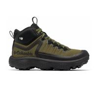 Columbia - Escape Thrive Titanium Mid Outdry - Walking boots size 8,5, black