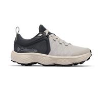 Columbia - Escape Thrive Titanium Hiking Shoe - Moonstone White Size 7.5 UK - Men