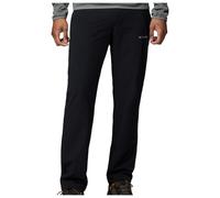 Columbia - Essential Hike 365 Pant - Walking trousers size 32 - Regular, black
