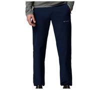 Columbia - Essential Hike 365 Pant - Walking trousers size 36 - Regular, blue