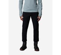 Essential Hike Pant Black, Large