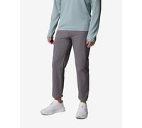 Columbia Essential Hike AY Trousers Regular Smoke Grey - M