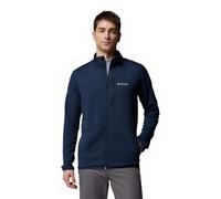 Columbia Essential Hike™ Grid Full Zip Fleece