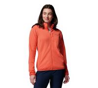 Columbia Essential Hike™ Grid Full Zip Fleece