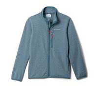 Columbia Essential Hike™ Grid Full Zip Fleece
