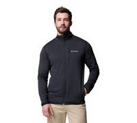 Columbia Essential Hike™ Grid Full Zip Fleece