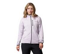 Columbia Essential Hike™ Grid Fleece Fullzip 14 (L) Purple