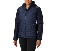 COLUMBIA Eu Powder Lite Hdd Jkt - Women - Blue - size L- model 2025 L