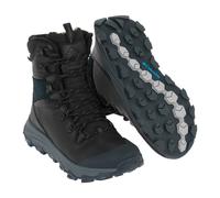 Columbia Expedicionist Extreme Snow Boots - Black/Grill